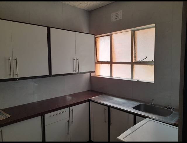 1 bed property to rent in ASHLEY